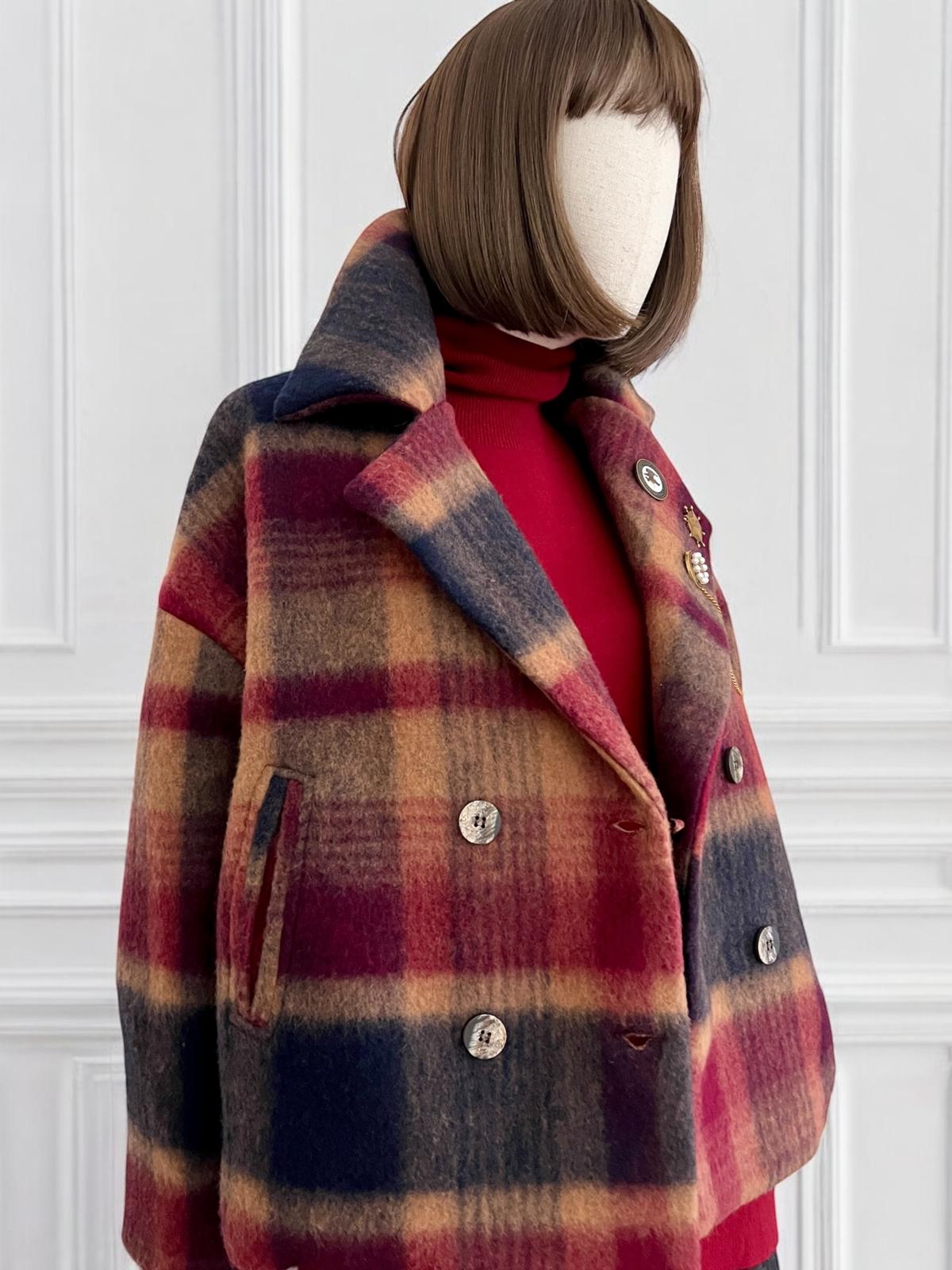 Cappotto Maddy - immagine 5