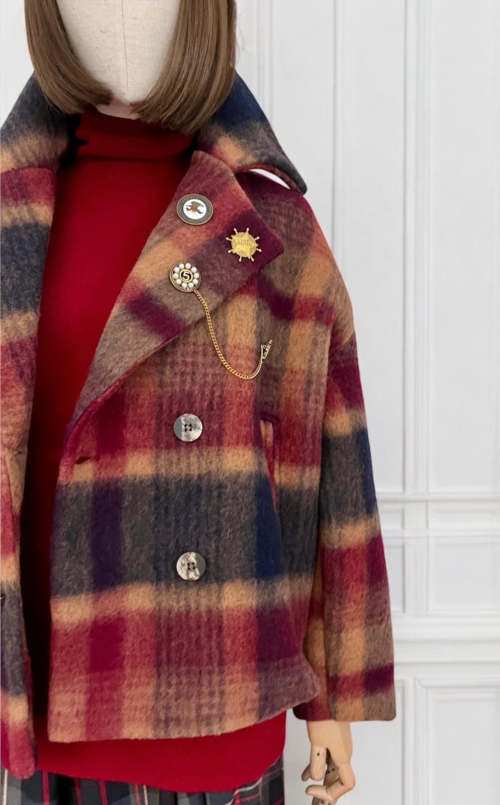 Cappotto Maddy - immagine 6