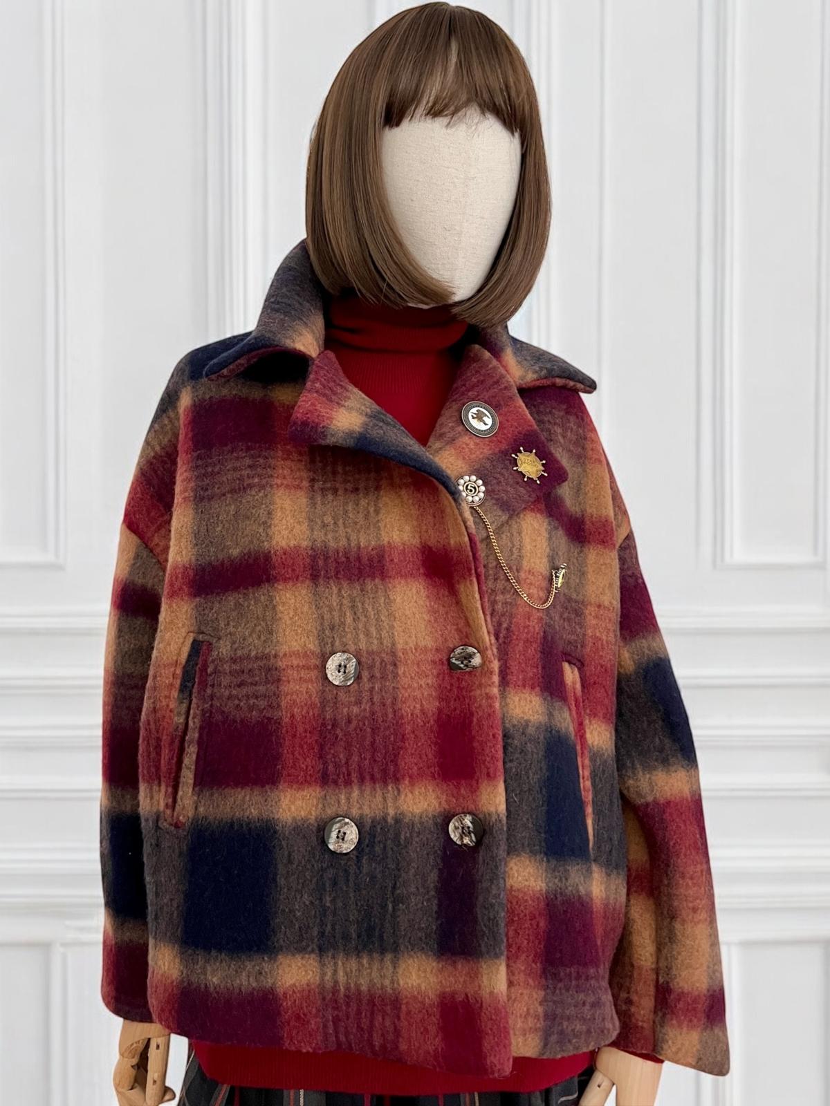 Cappotto Maddy - immagine 8