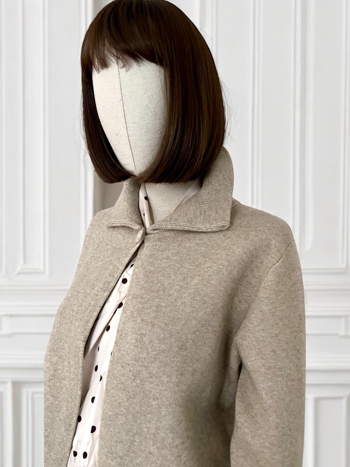 Cardigan Martin - immagine 3