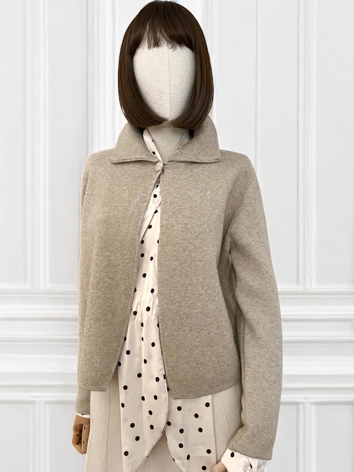 Cardigan Martin - immagine 4