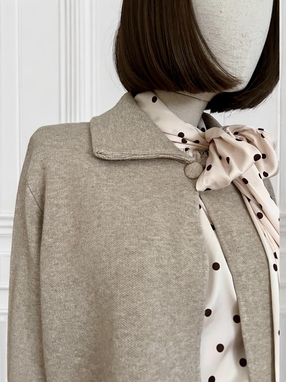 Cardigan Martin - immagine 5