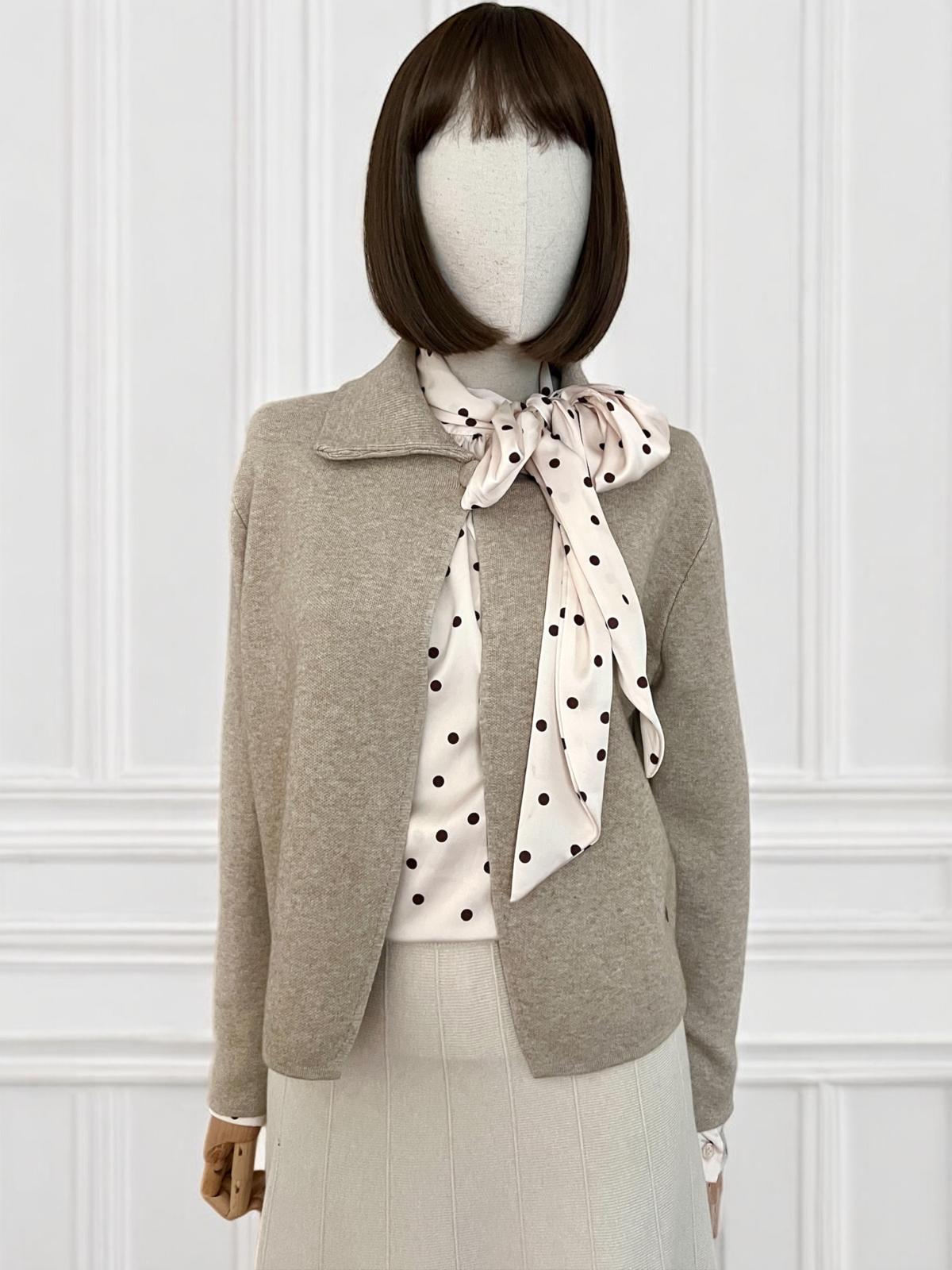 Cardigan Martin - immagine 6