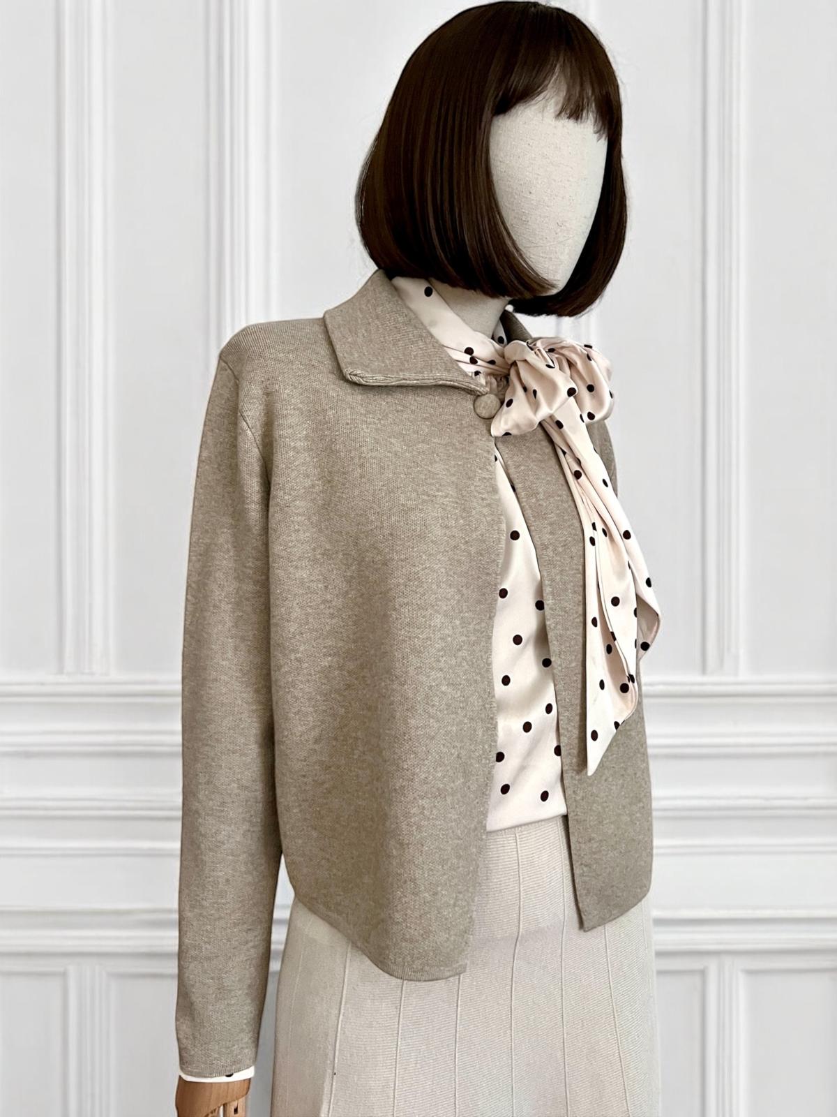 Cardigan Martin - immagine 7