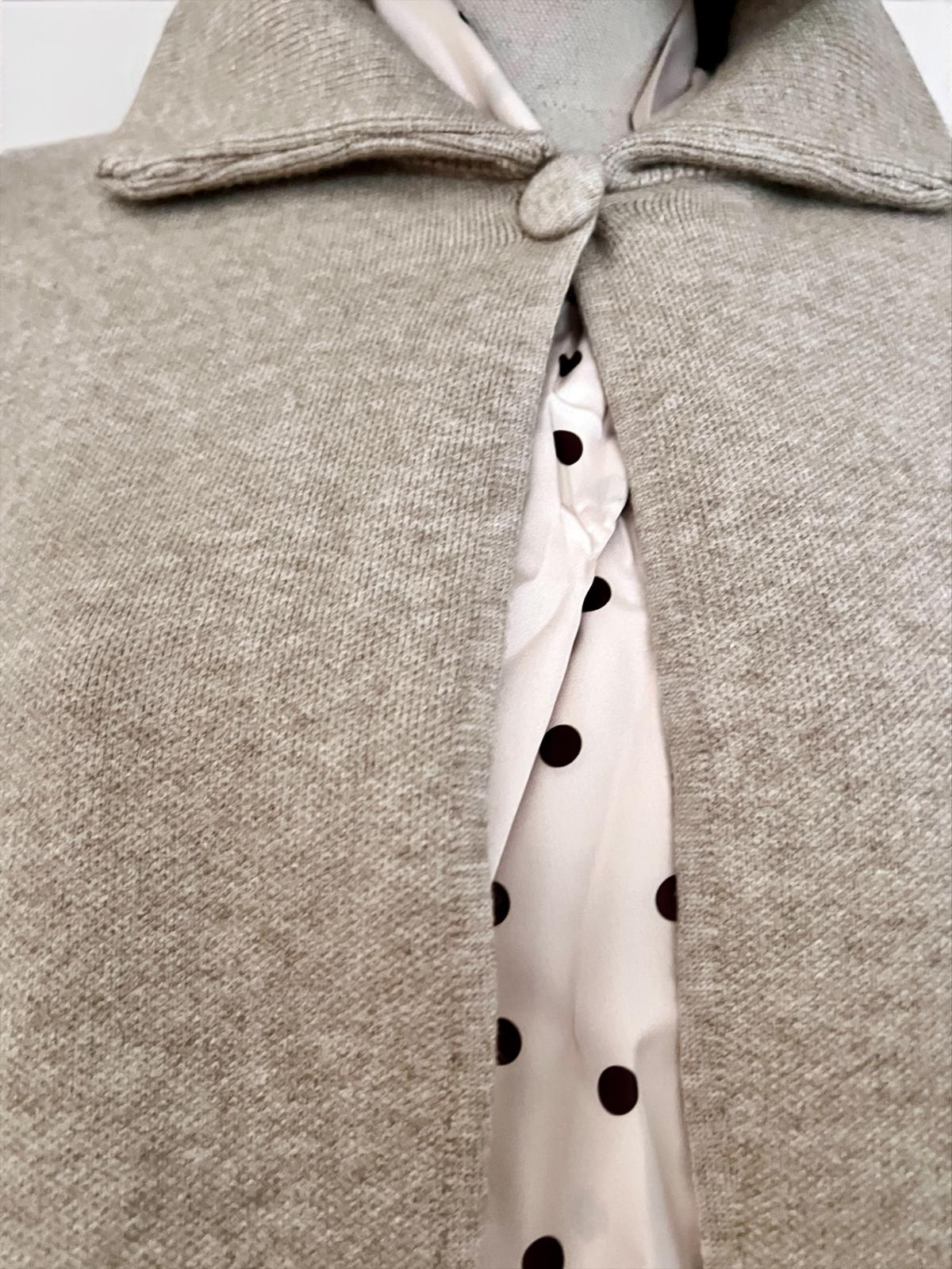 Cardigan Martin - immagine 8