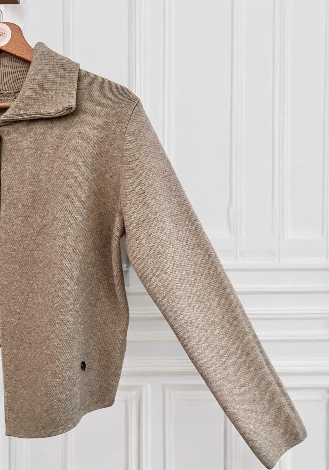 Cardigan Martin - immagine 9