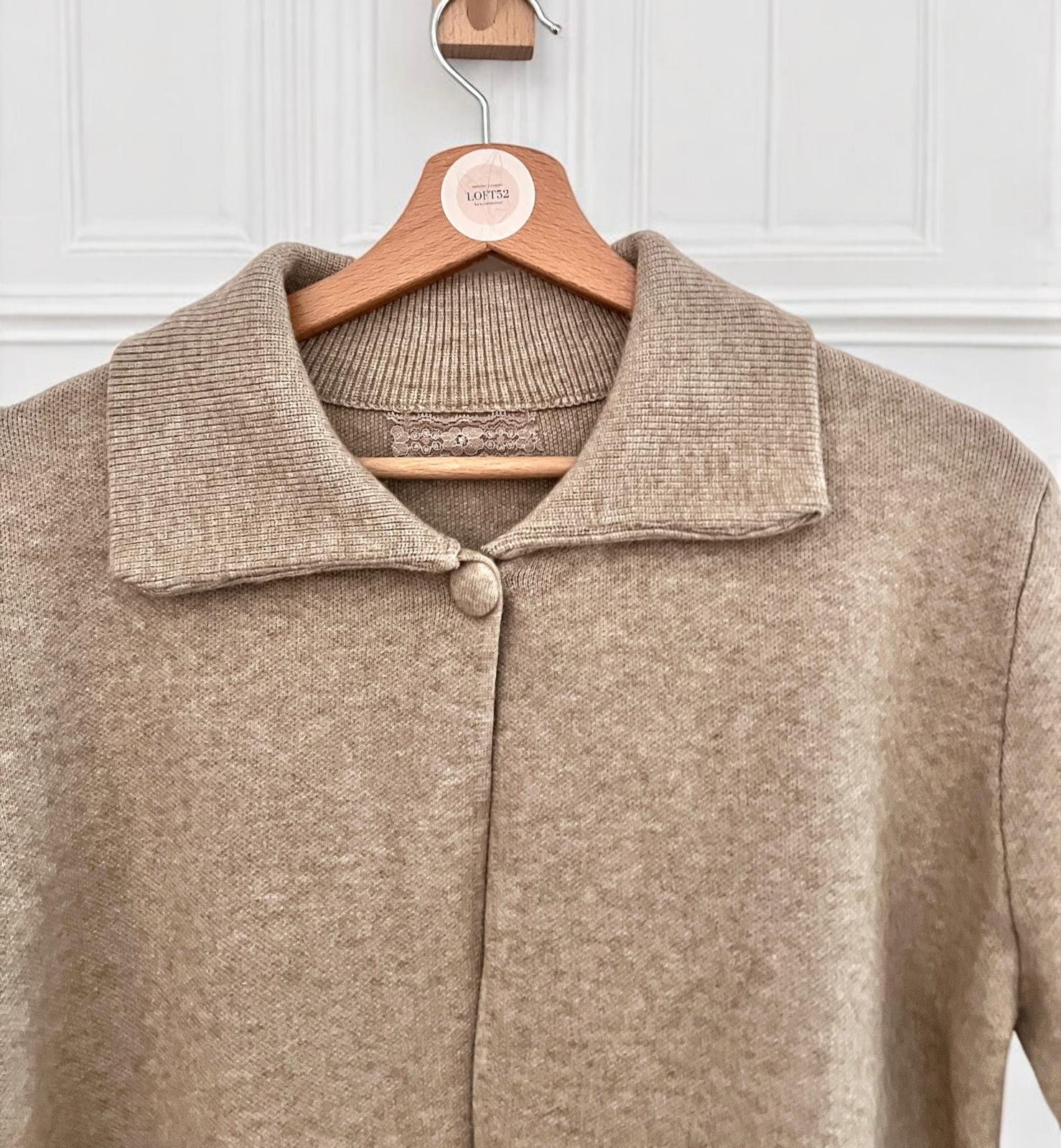 Cardigan Martin - immagine 10