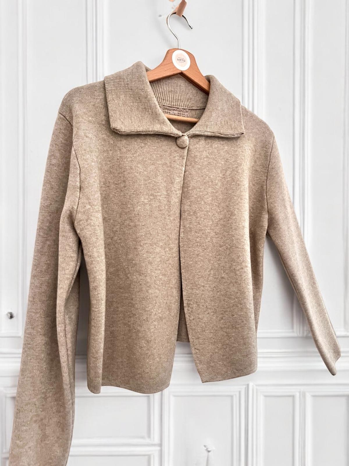 Cardigan Martin - immagine 11