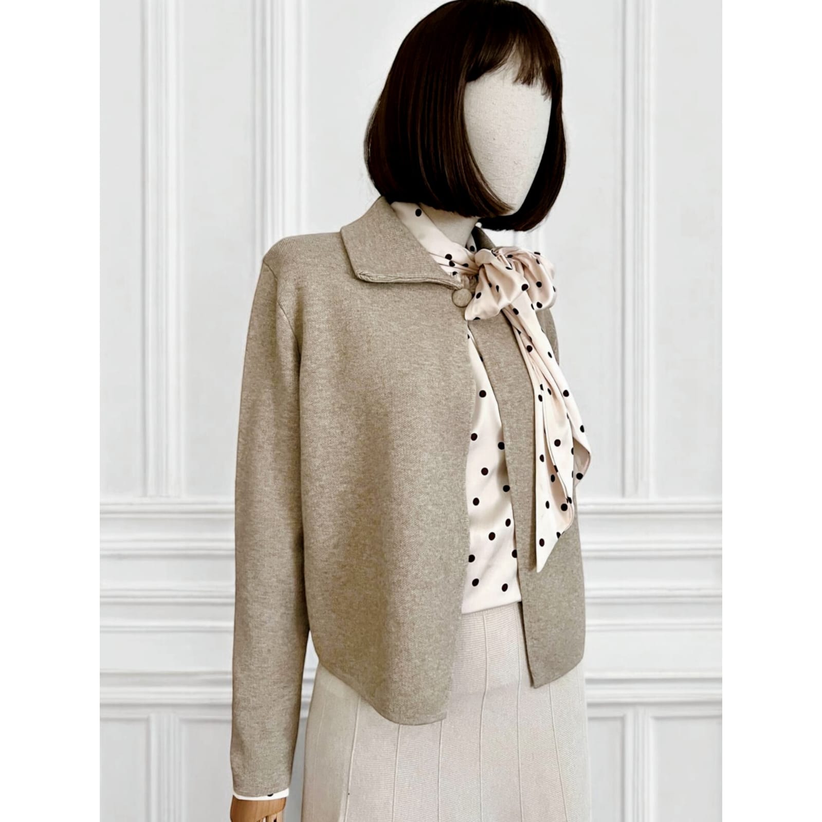 Cardigan Martin - immagine 2