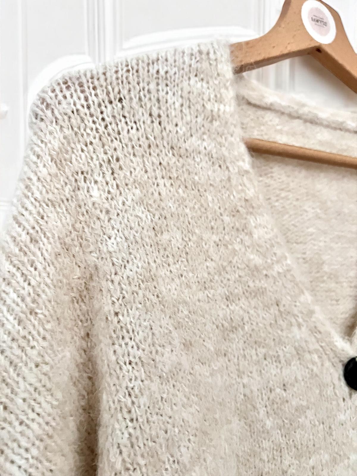 Cardigan Rose - immagine 9