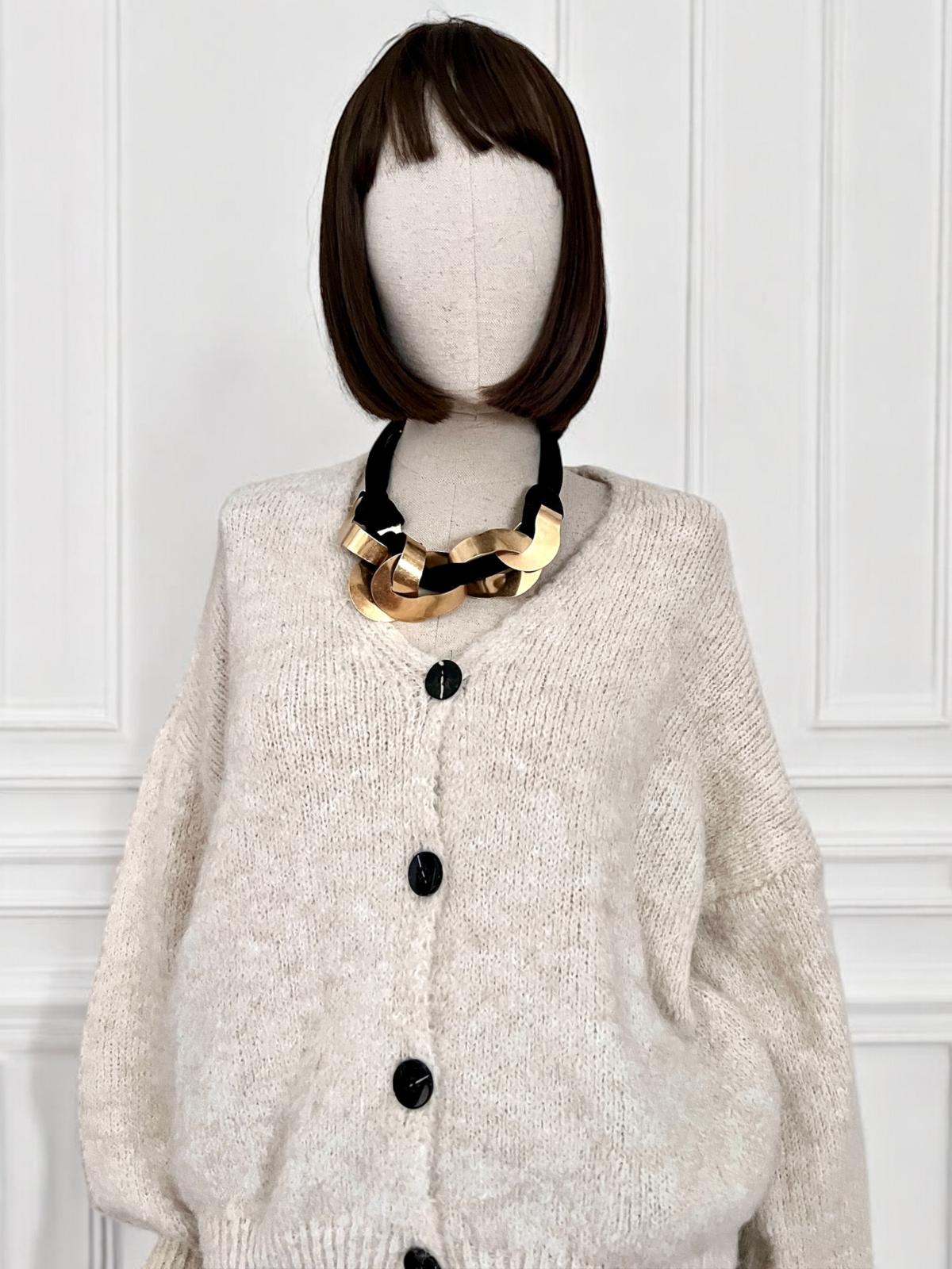 Cardigan Rose - immagine 6