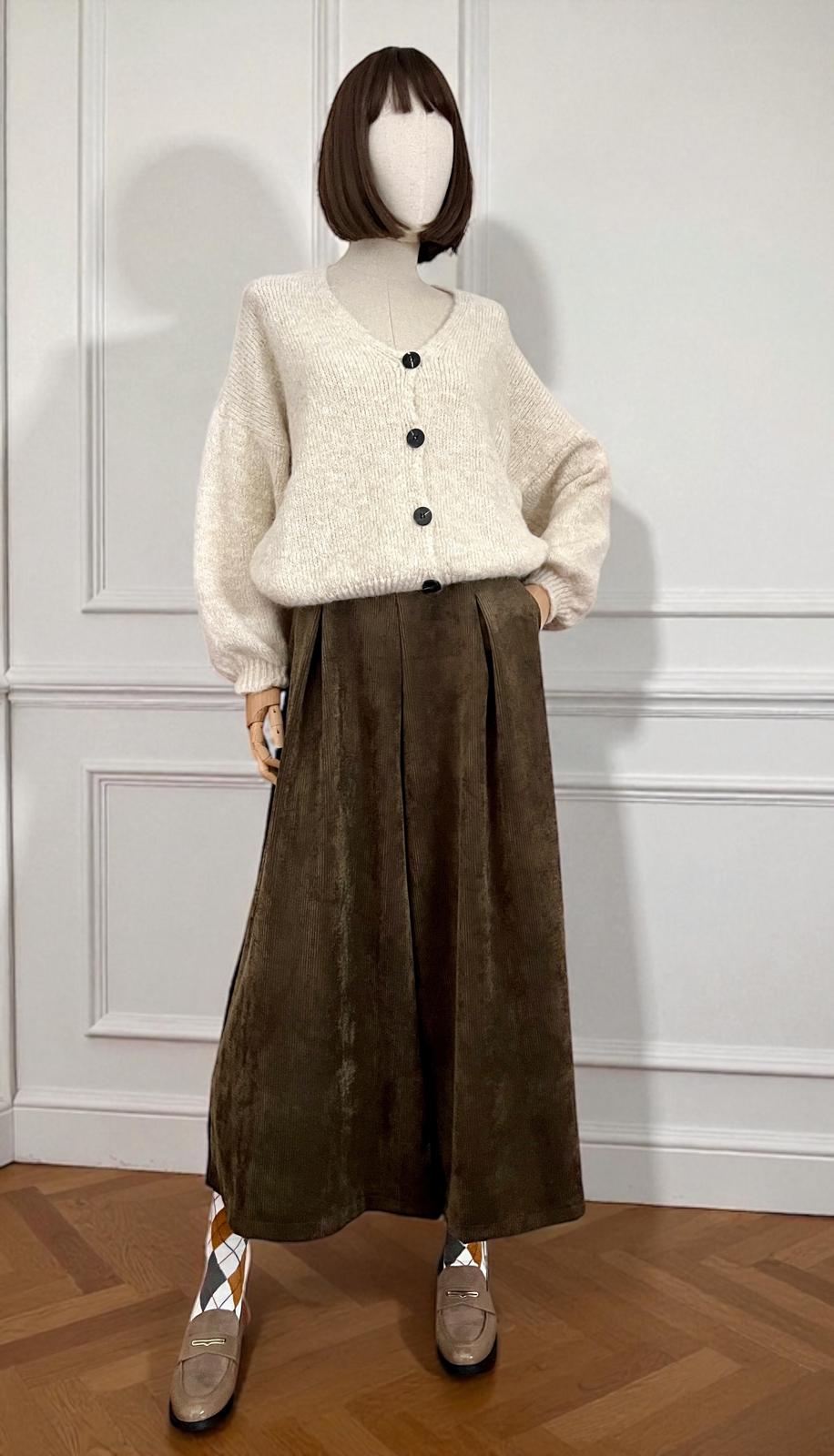 Cardigan Rose - immagine 3