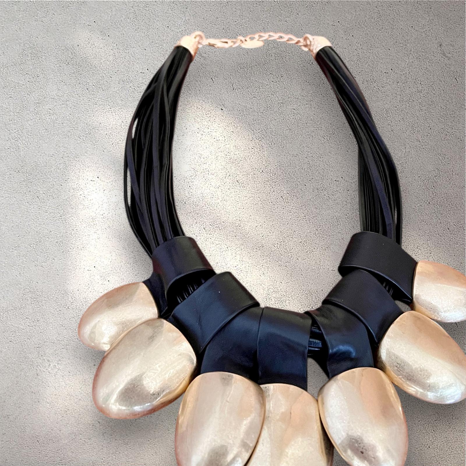 Collana Cleò - immagine 6