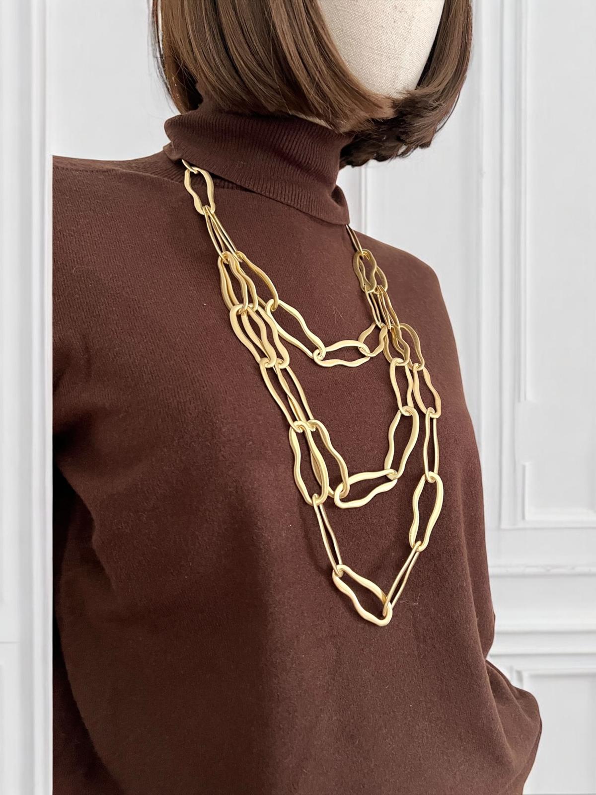 Collana Cole - immagine 4