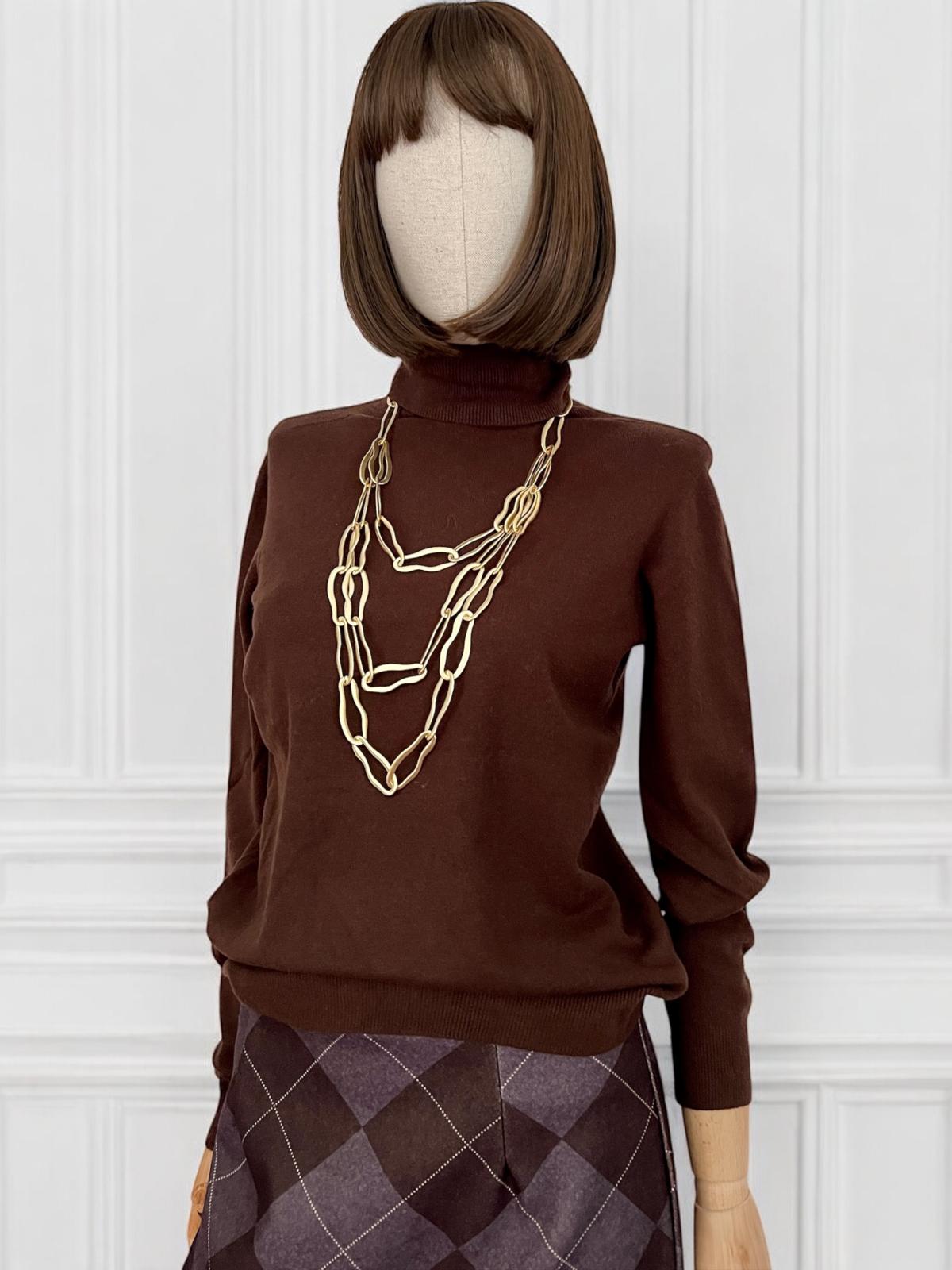 Collana Cole - immagine 5