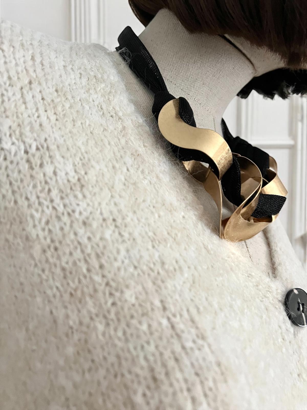 Collana Fumé - immagine 4