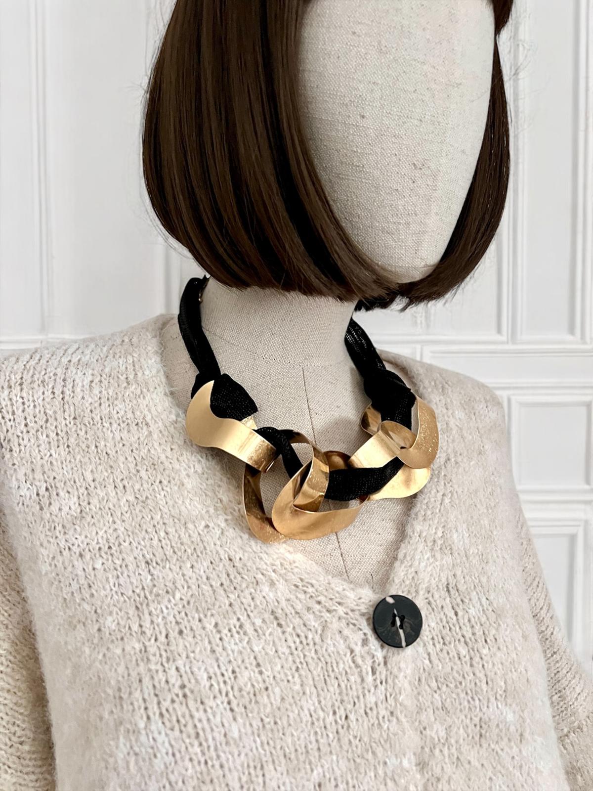 Collana Fumé - immagine 5