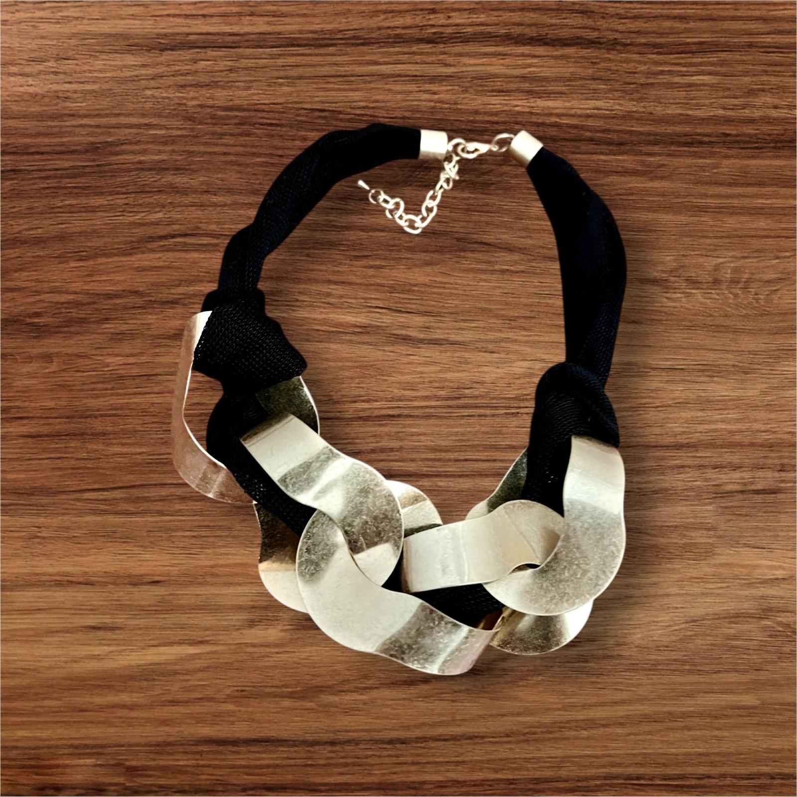 Collana Fumé - immagine 2