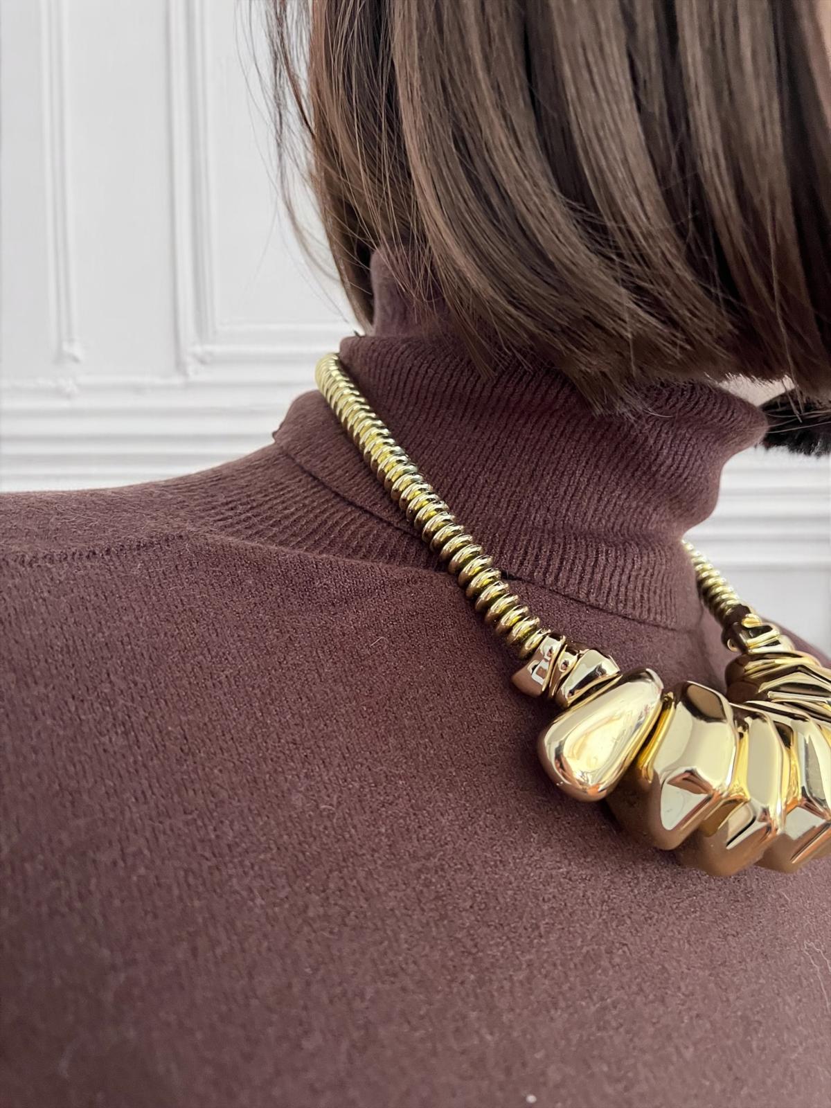 Collana Gold - immagine 2