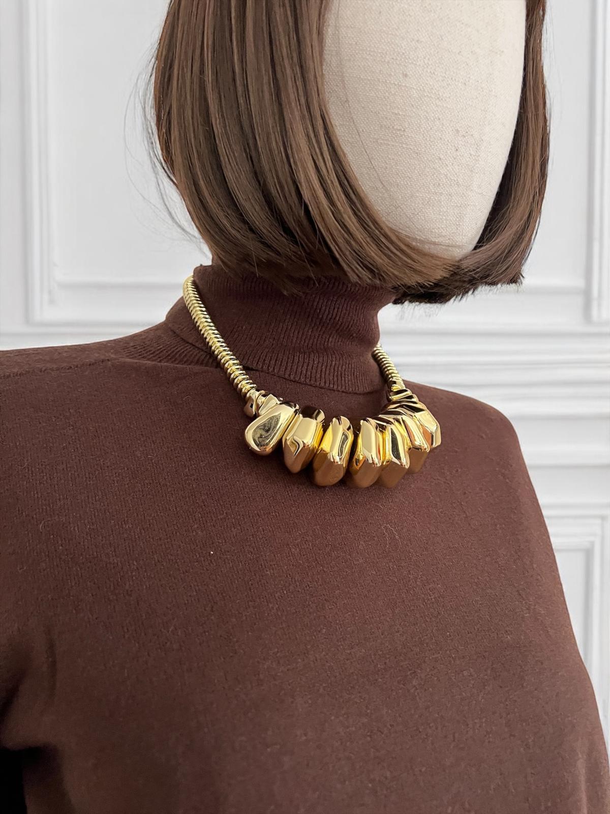 Collana Gold - immagine 3