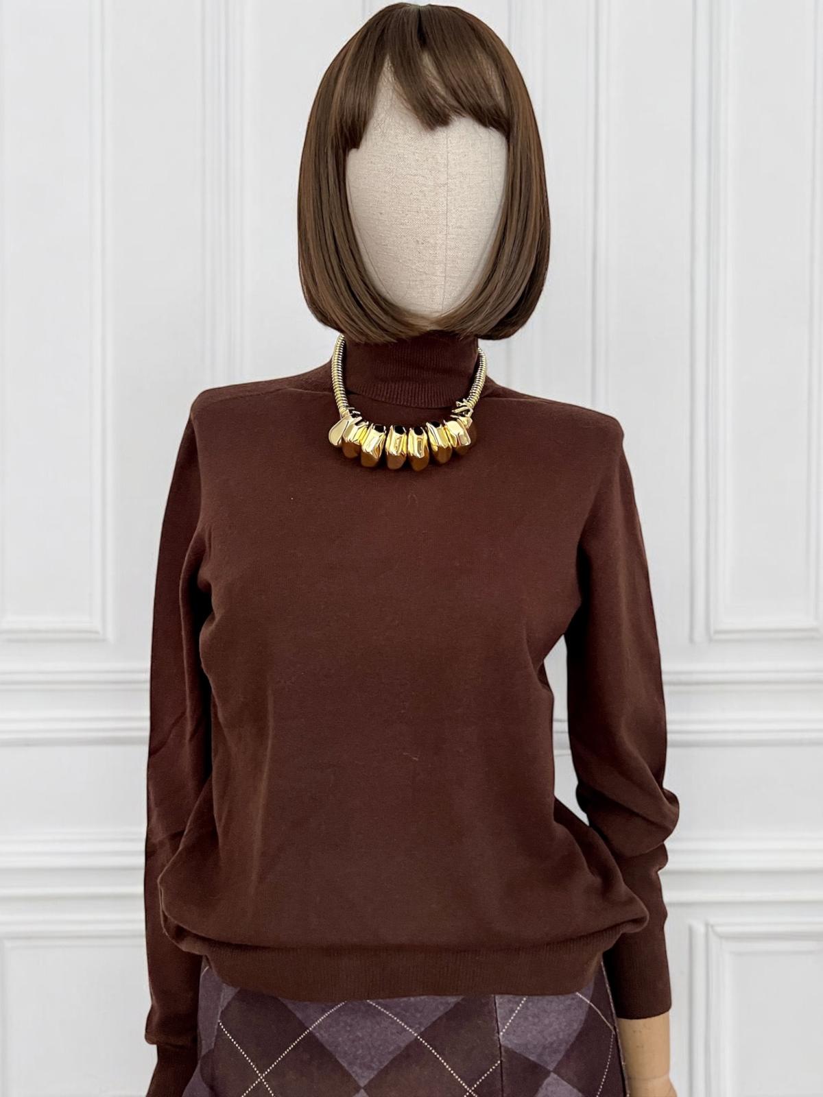 Collana Gold - immagine 5