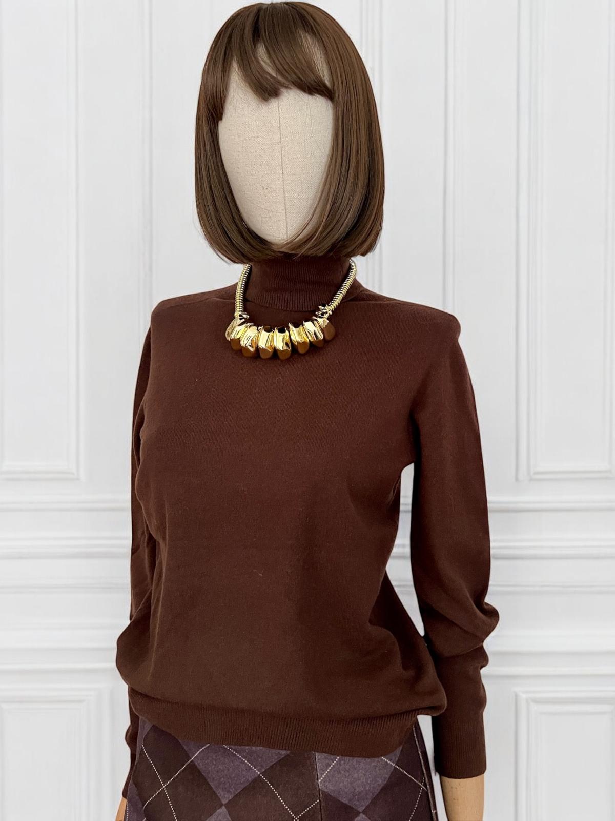 Collana Gold - immagine 6