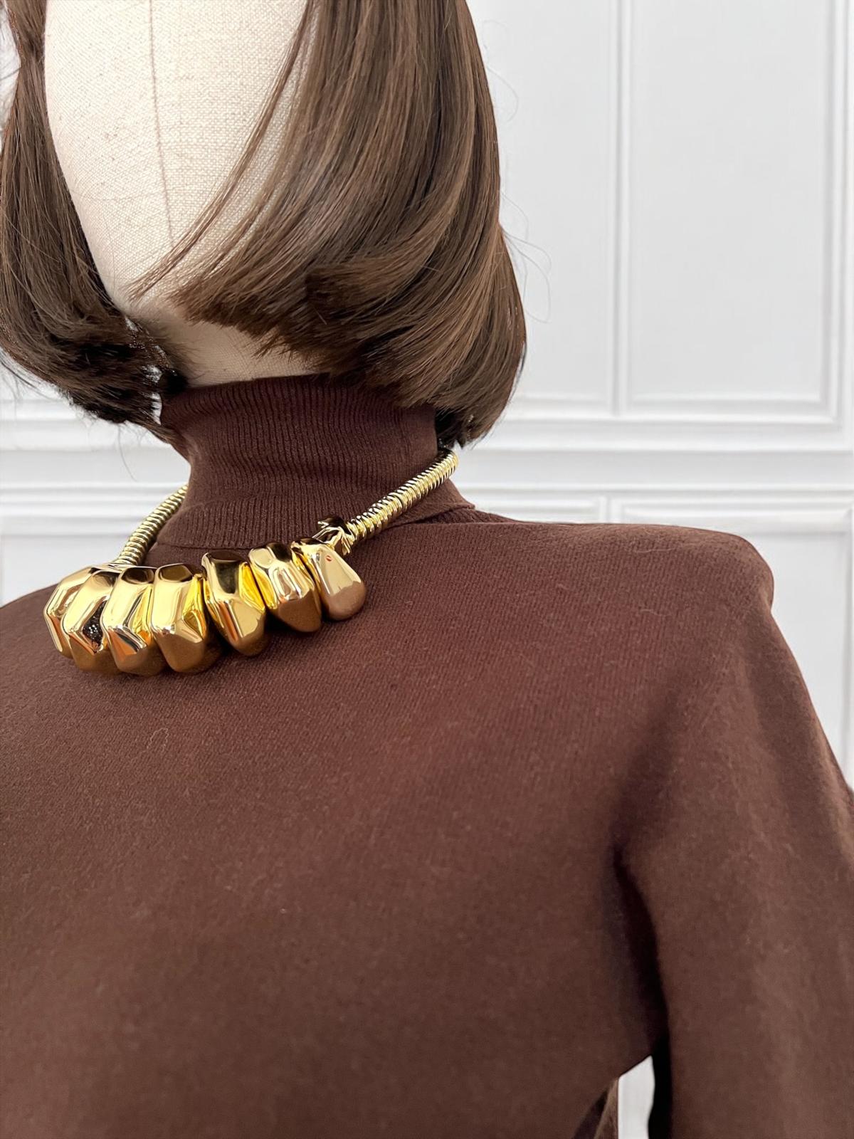 Collana Gold - immagine 7