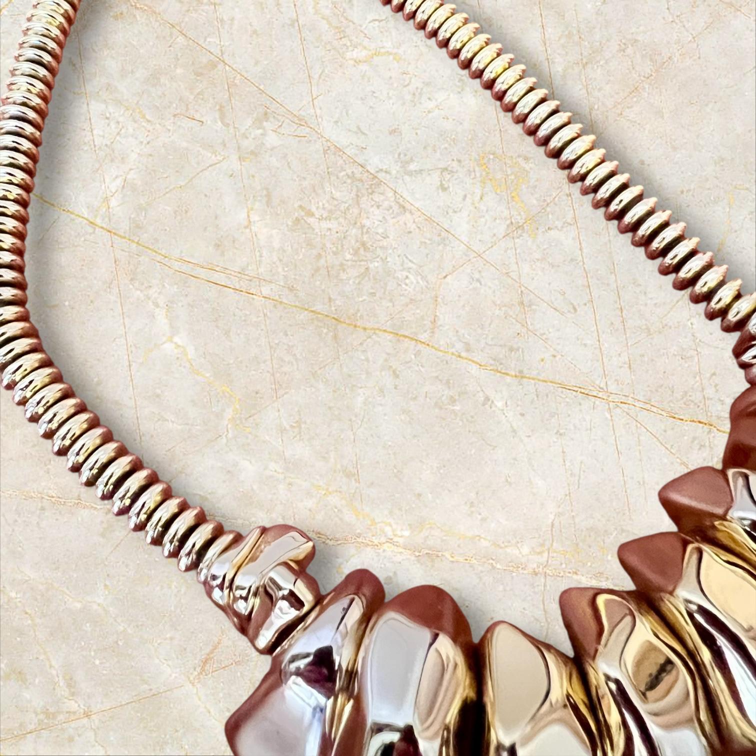 Collana Gold - immagine 8