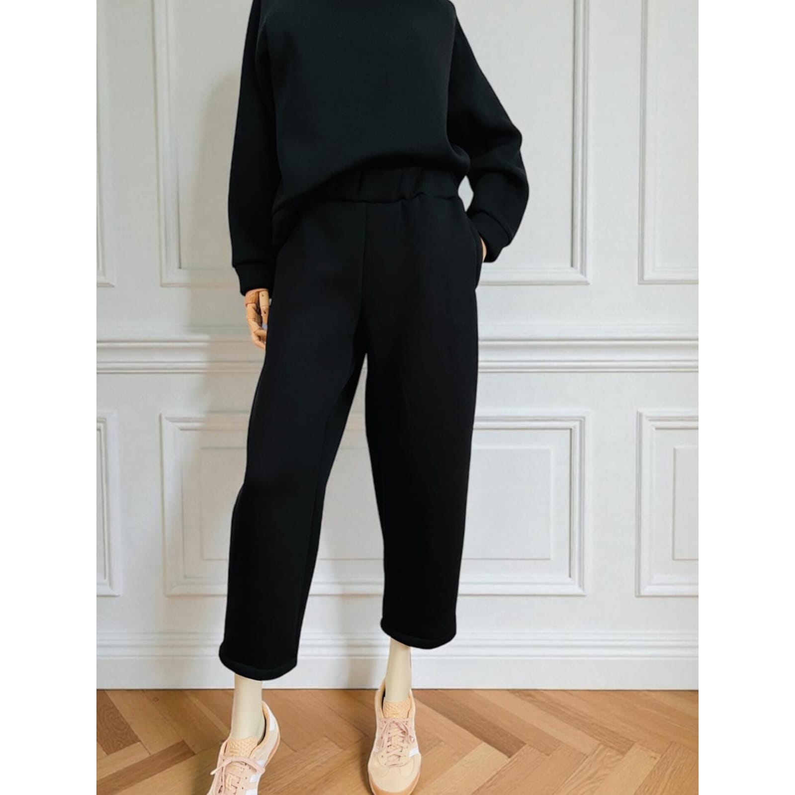 Coordinato McLaren - immagine 2