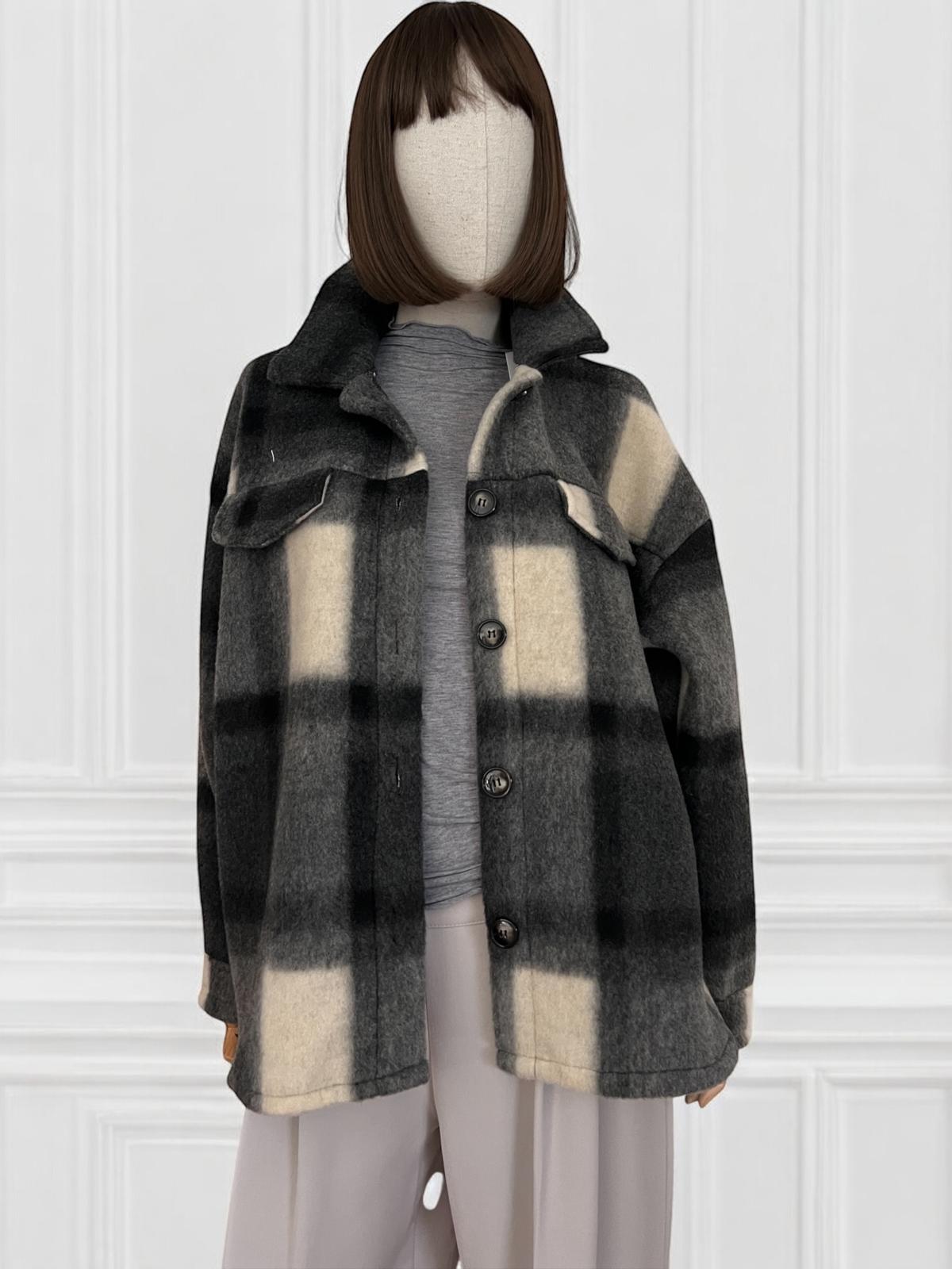 Giacca Vibes - immagine 4