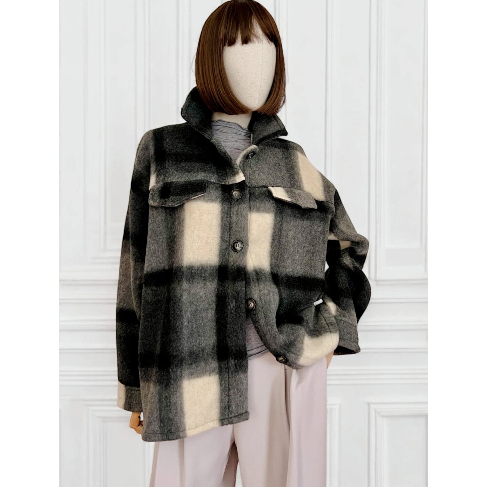 Giacca Vibes - immagine 2