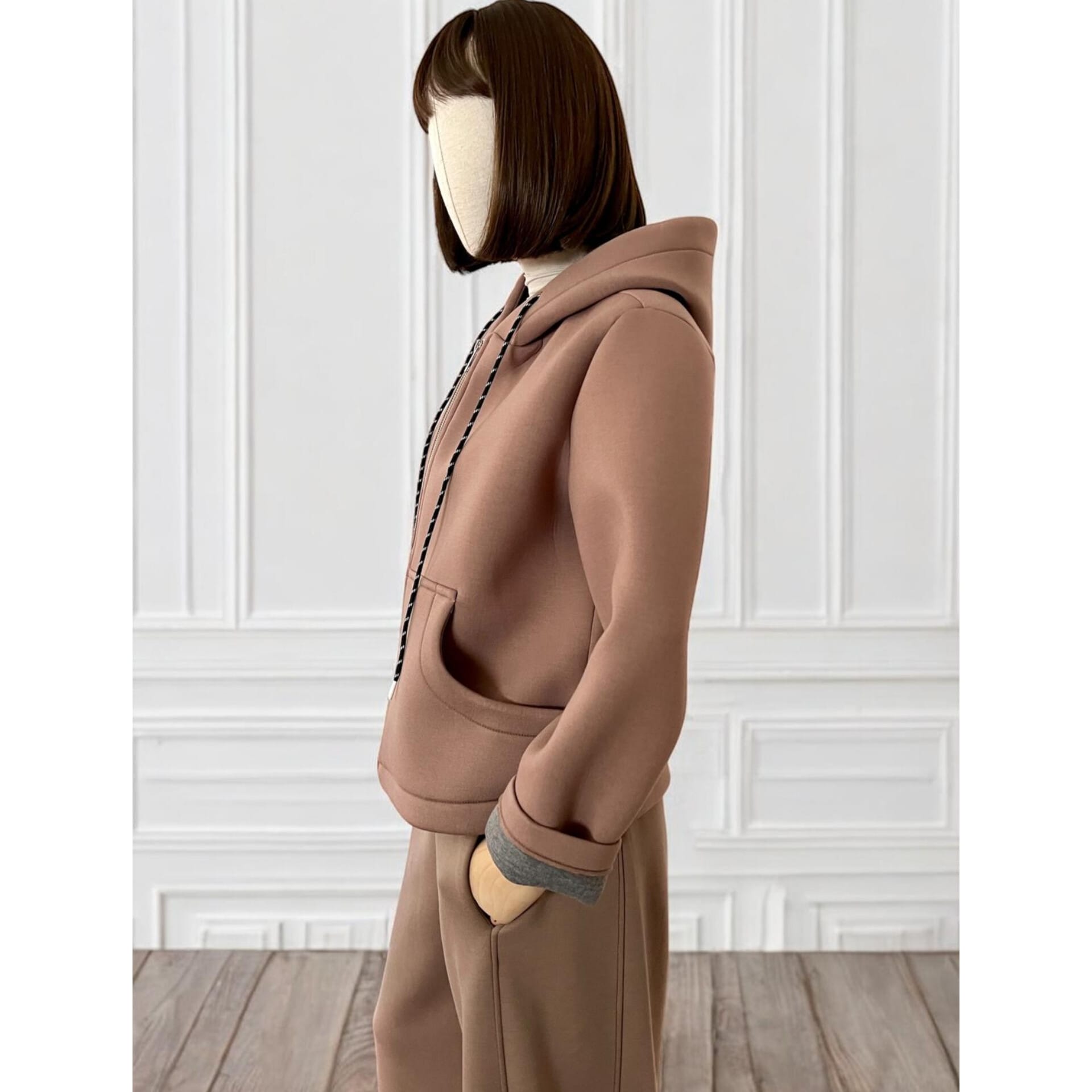 Giacca Victor - immagine 2