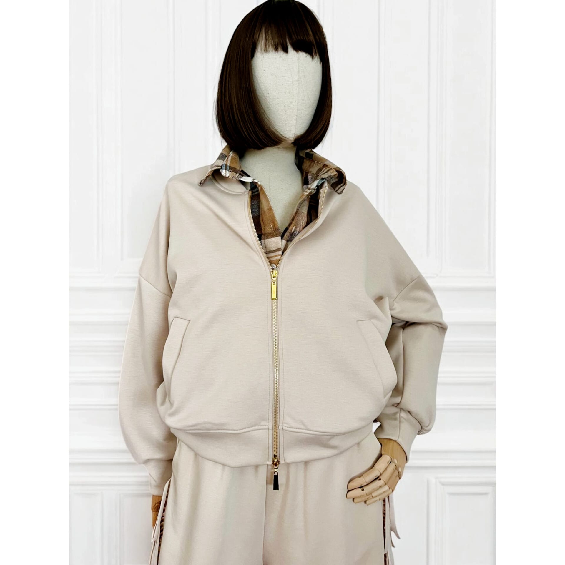 Giubbotto Mckenzy - immagine 2