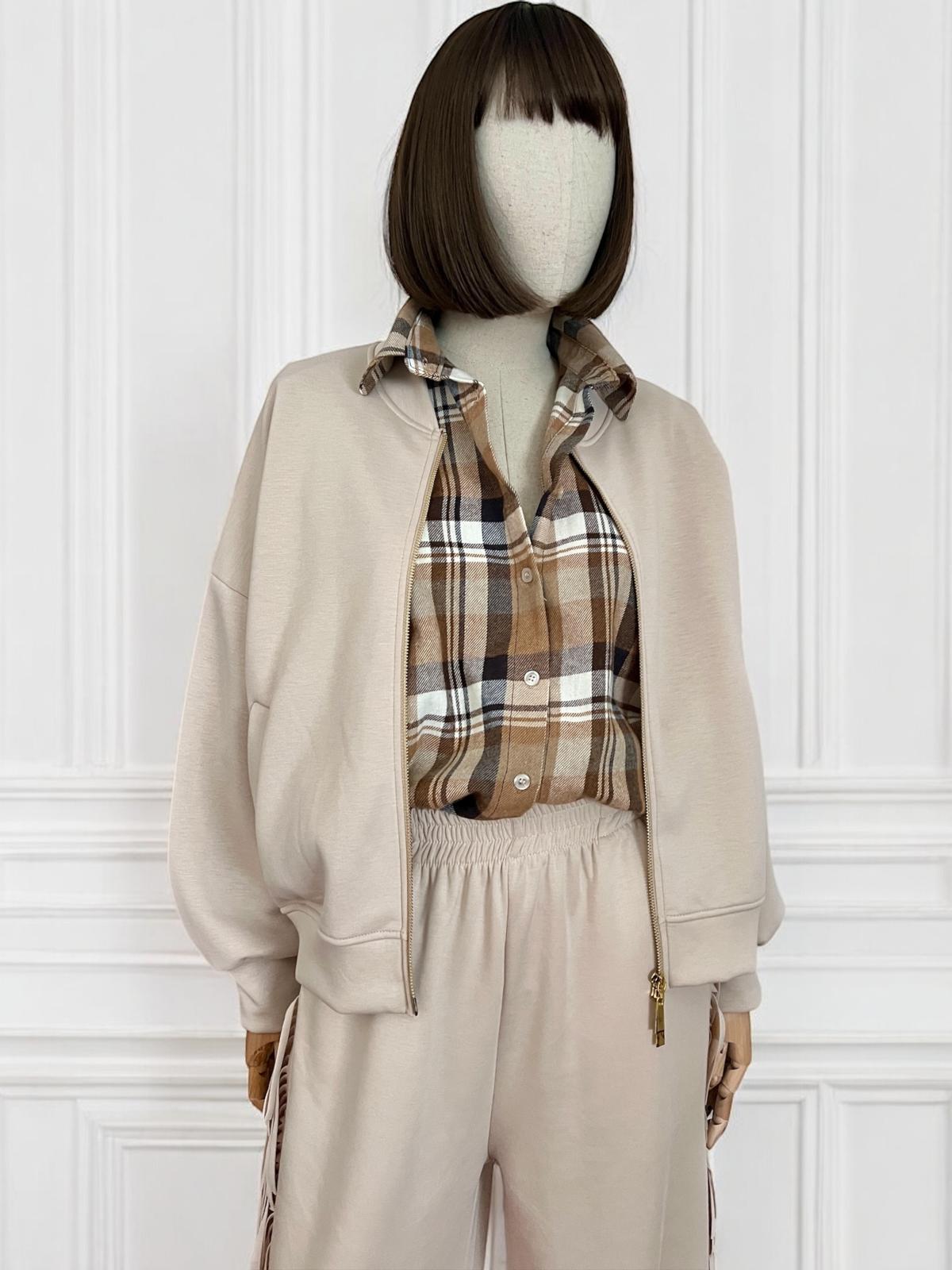 Giubbotto Mckenzy - immagine 8