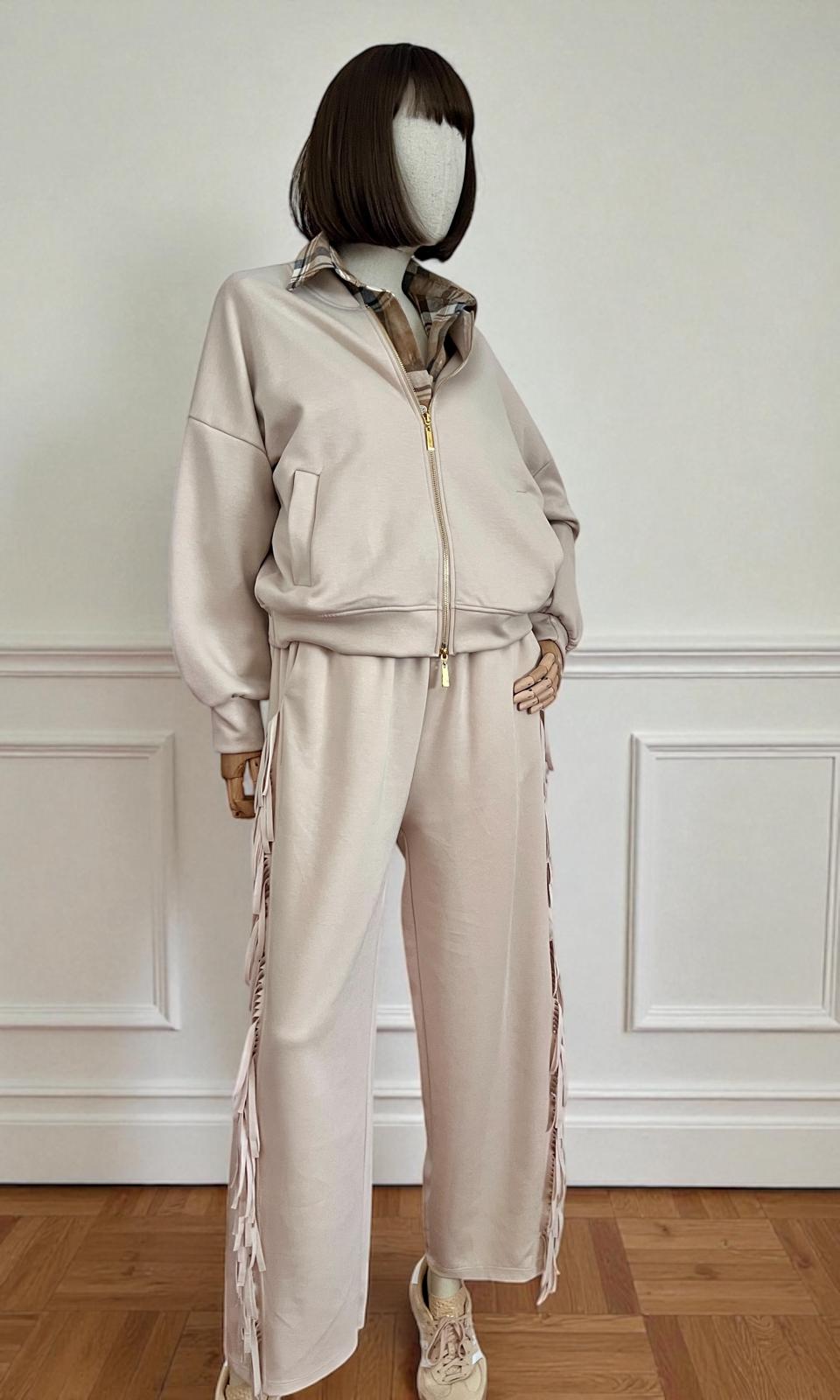 Giubbotto Mckenzy - immagine 3