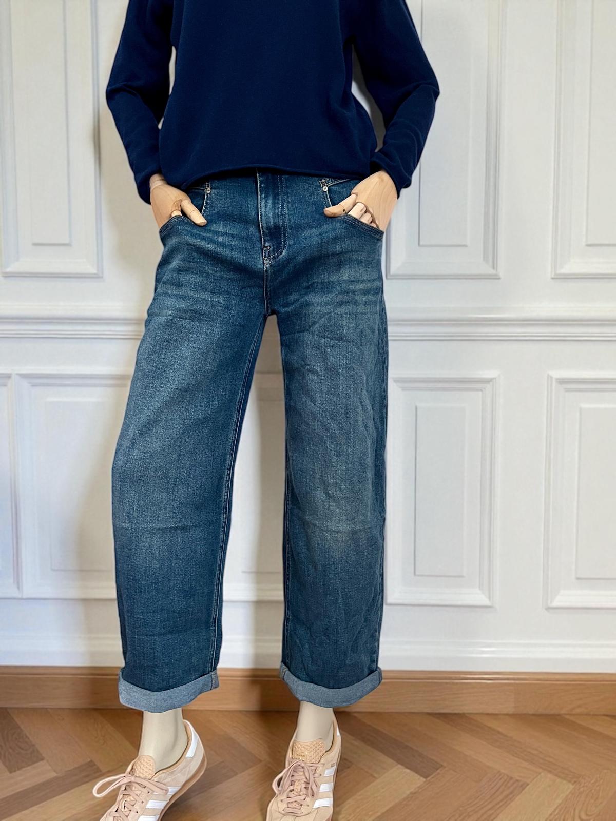 Jeans Brittany - immagine 4