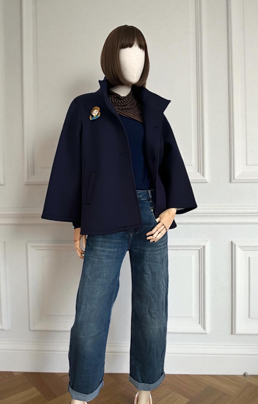 Jeans Brittany - immagine 3