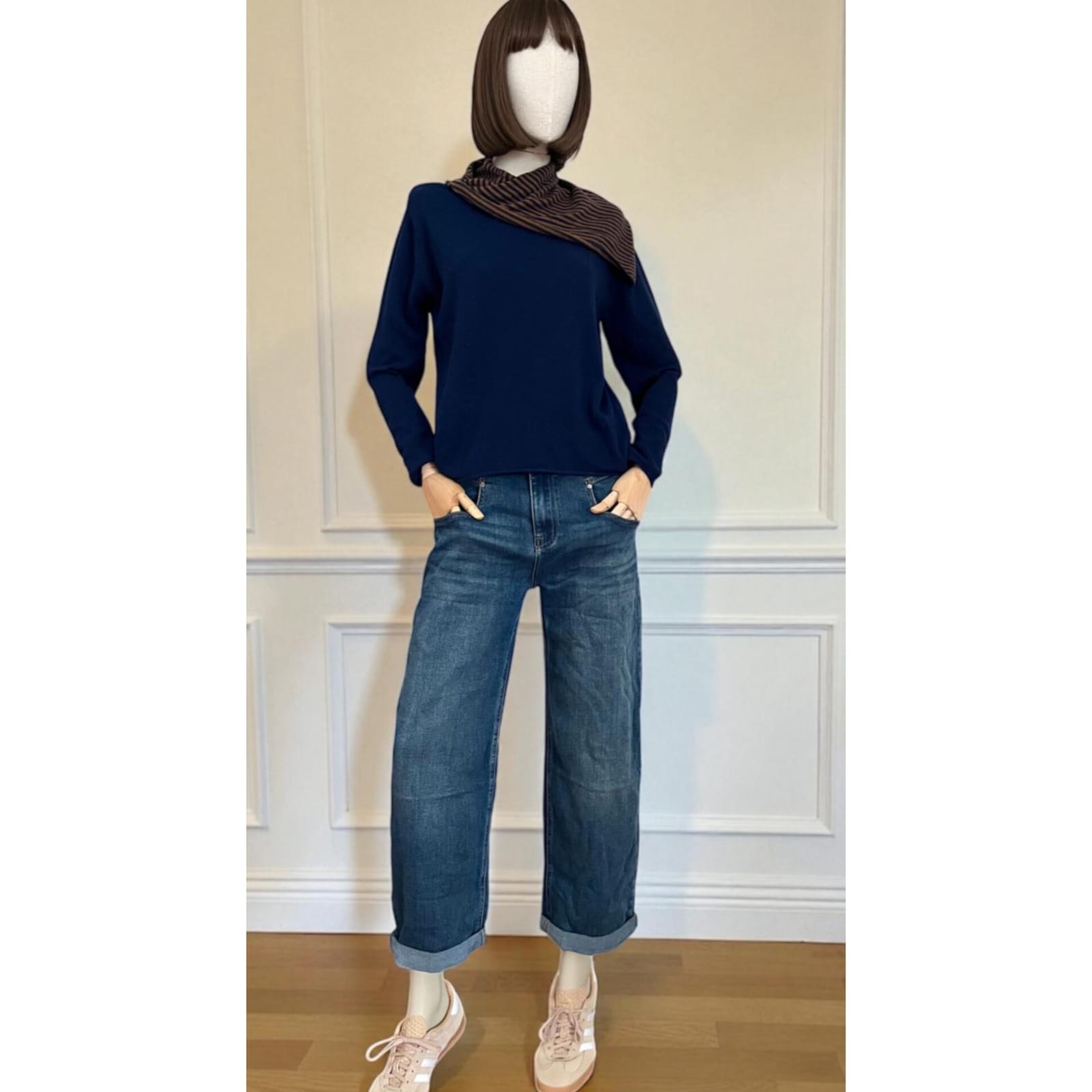 Jeans Brittany - immagine 2