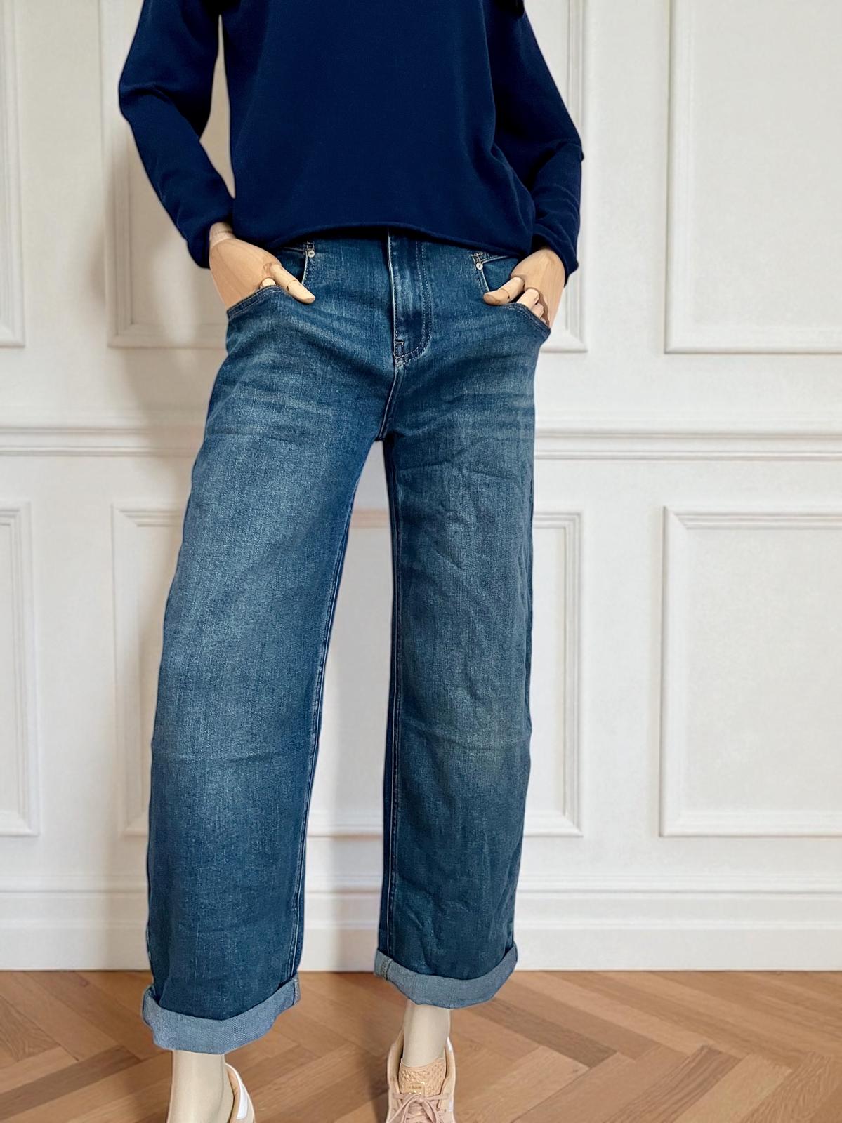 Jeans Brittany - immagine 5