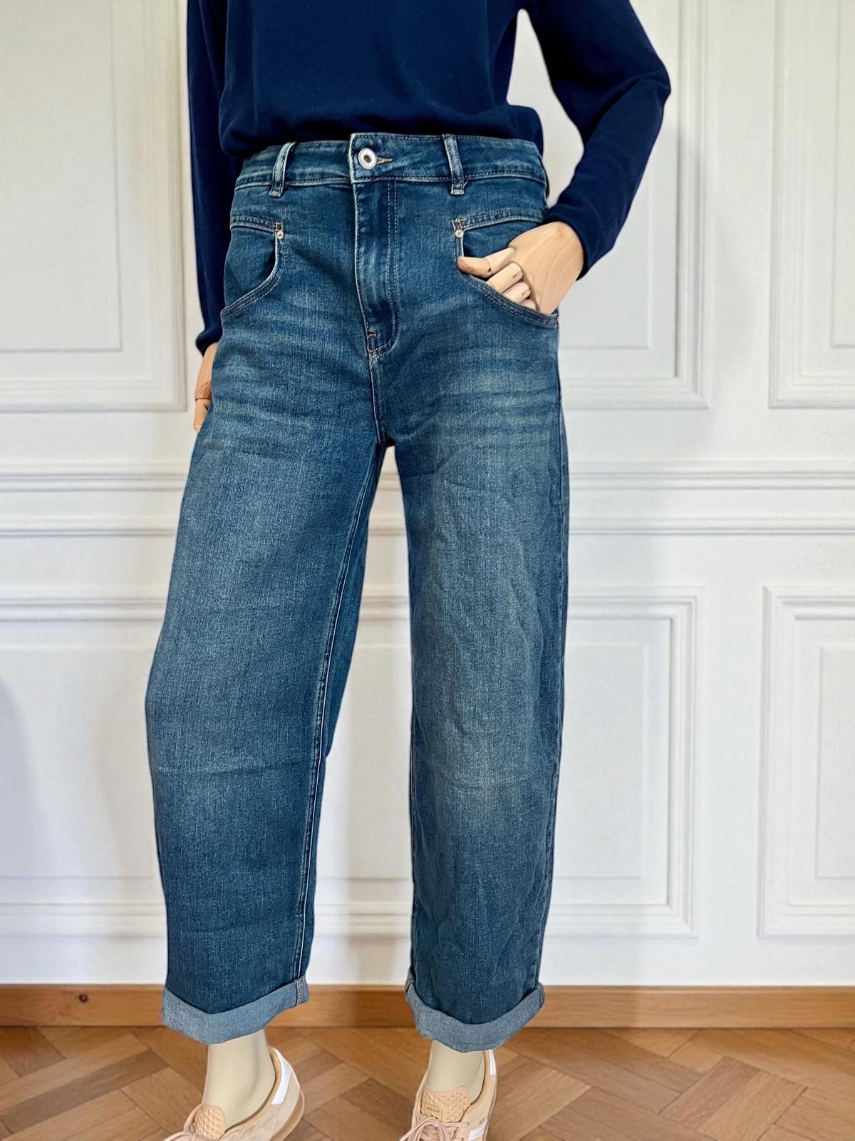 Jeans Brittany - immagine 6