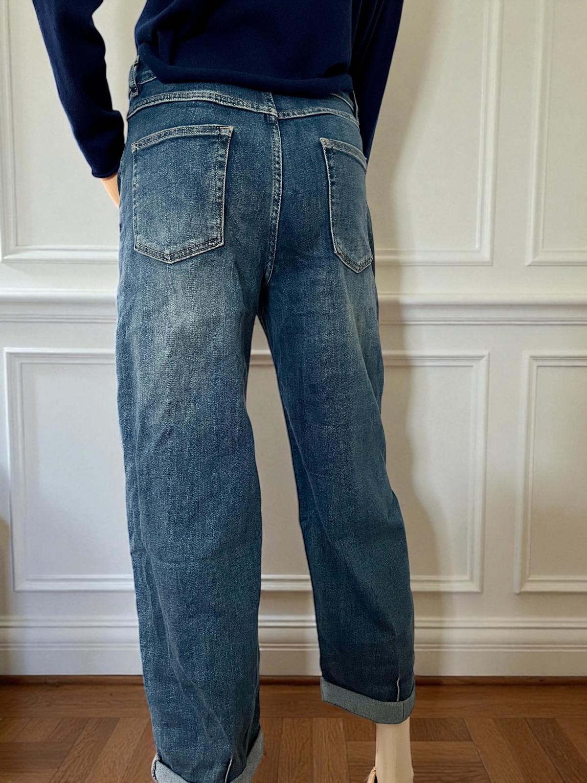 Jeans Brittany - immagine 7