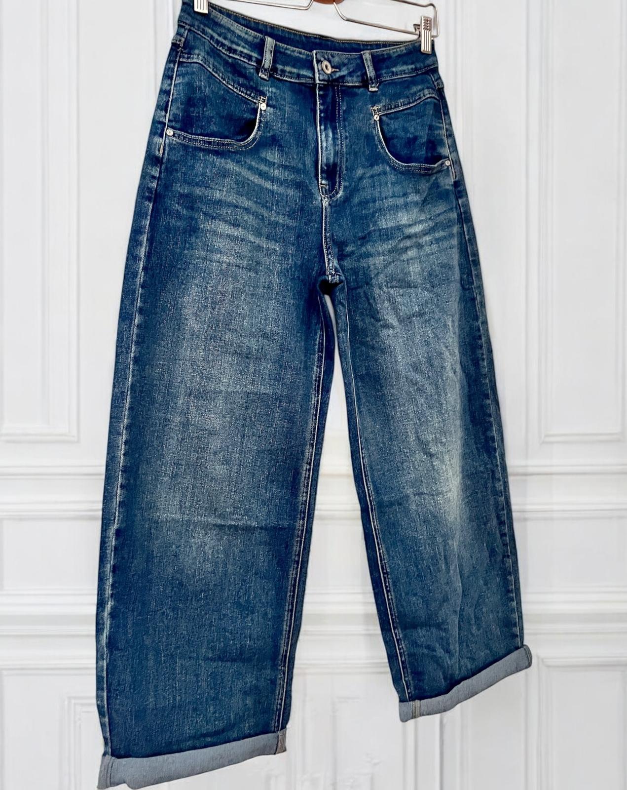 Jeans Brittany - immagine 10