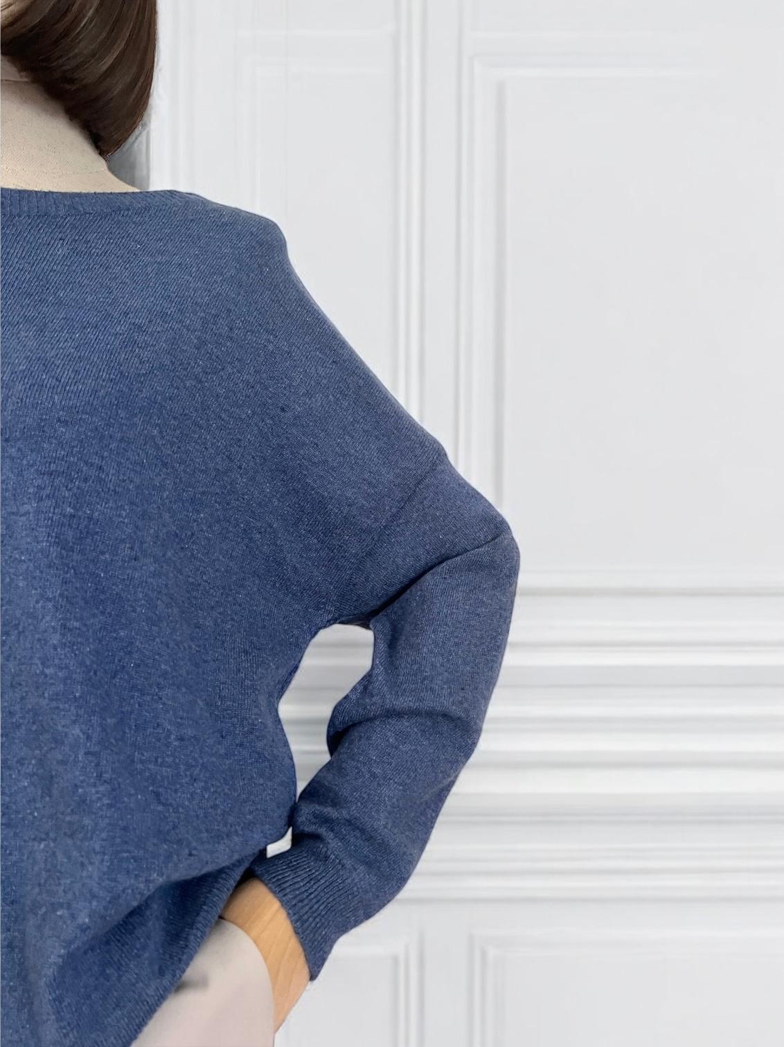 Maglia Change - immagine 8