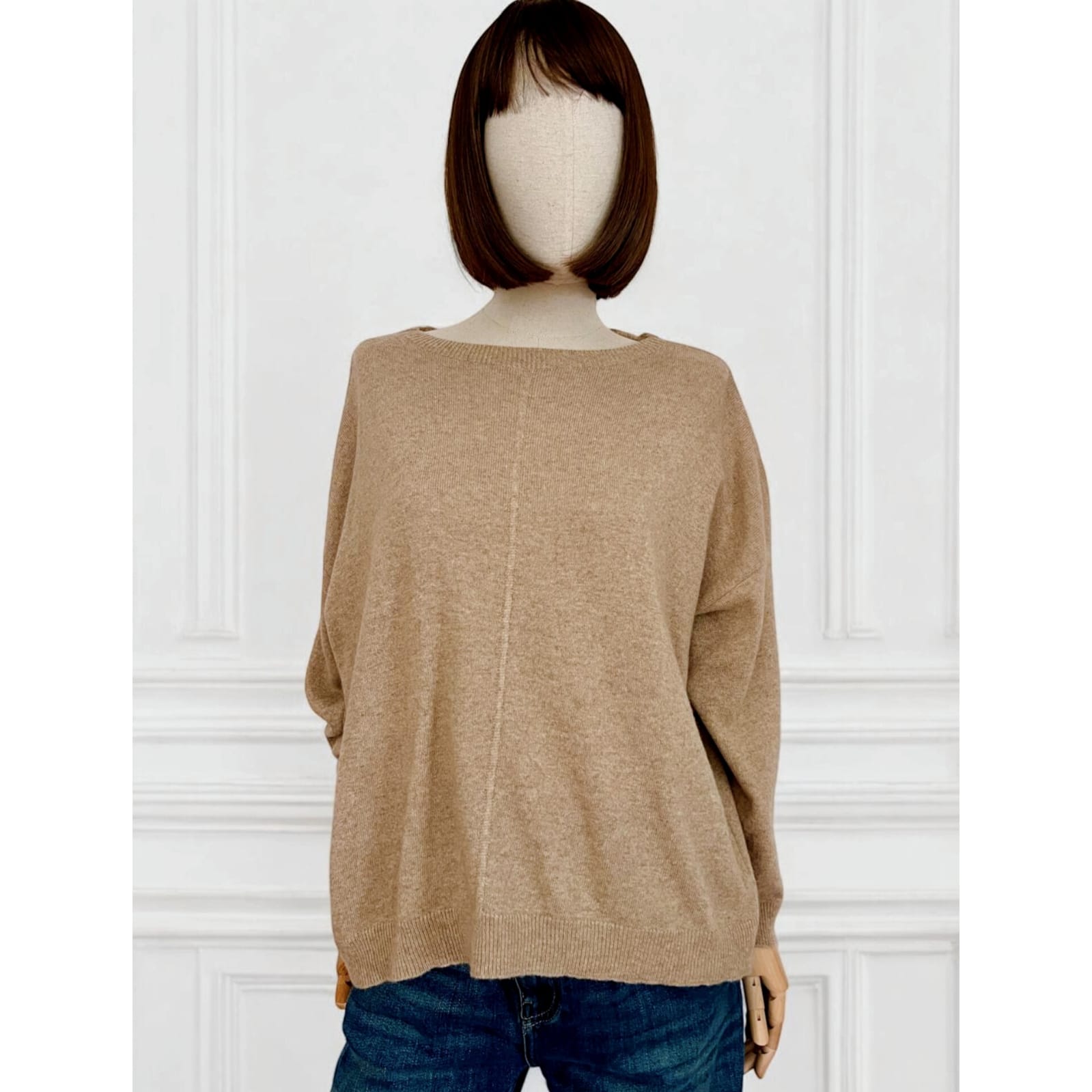 Maglia Change - immagine 2