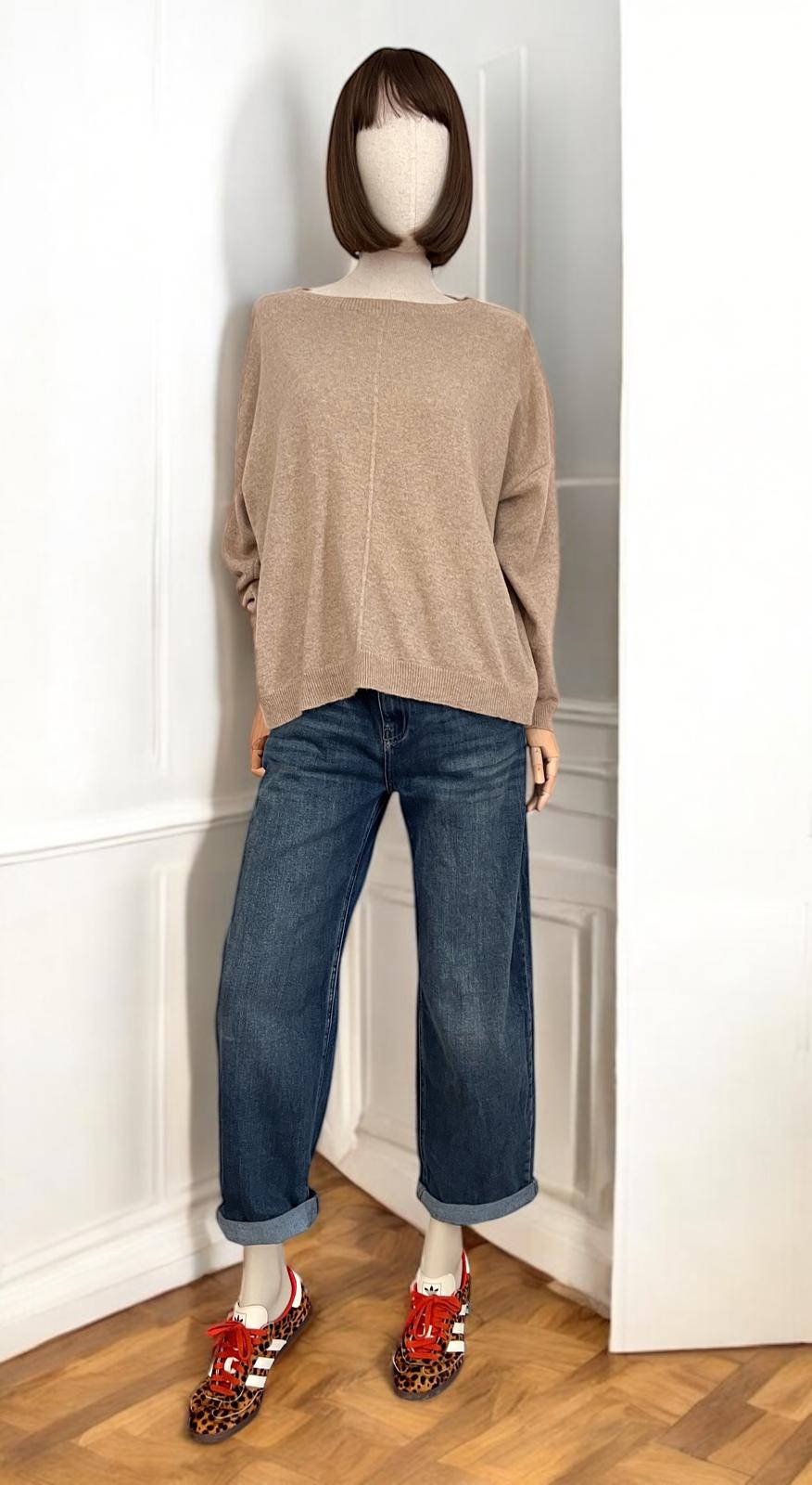 Maglia Change - immagine 3