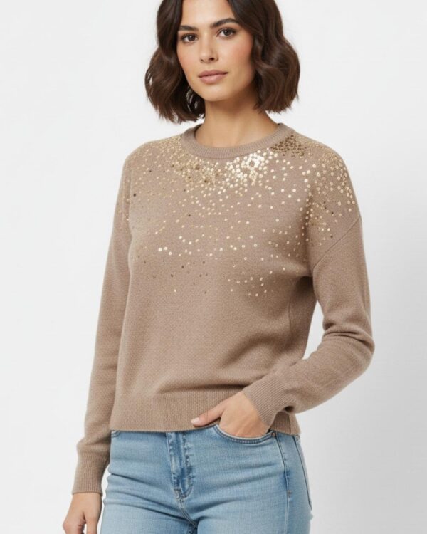 Maglia Luce