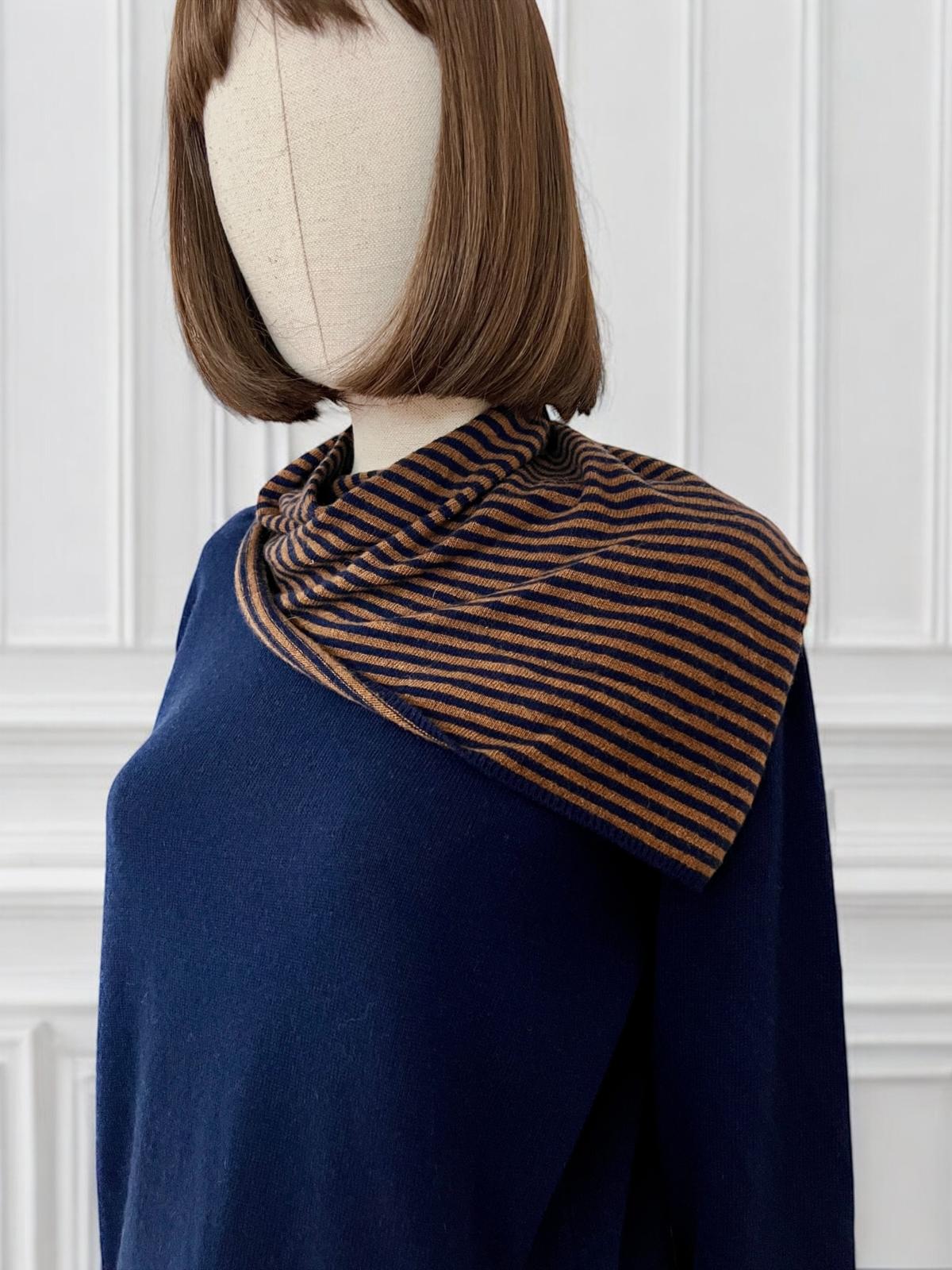 Maglia Scarf - immagine 3