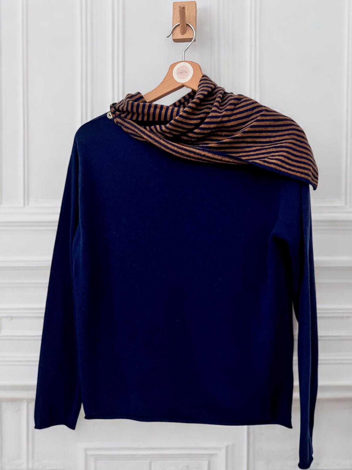 Maglia Scarf - immagine 6