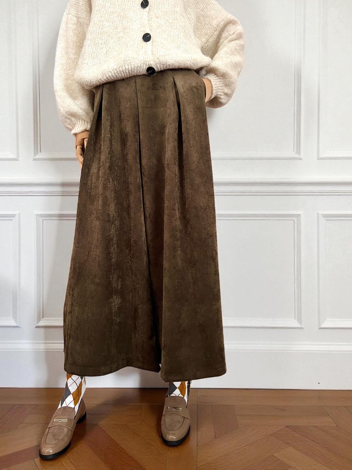 Pantalone Enrica - immagine 3