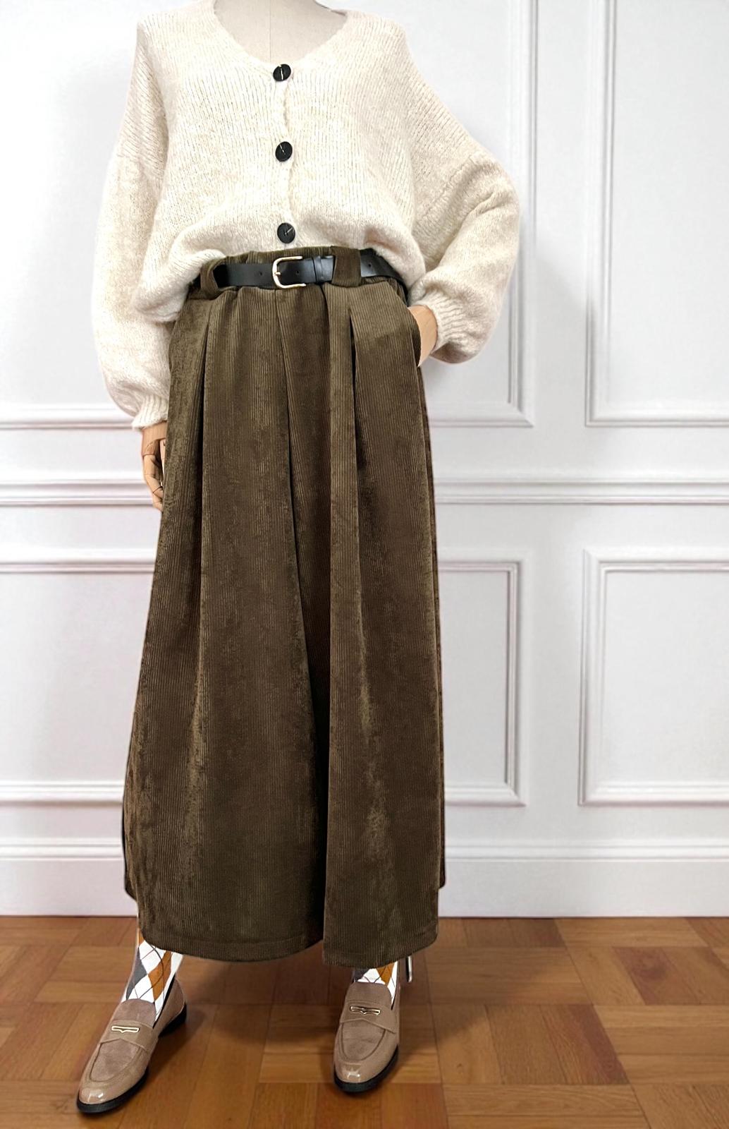 Pantalone Enrica - immagine 6